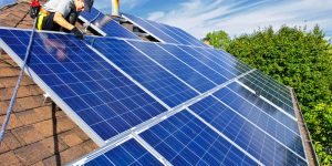 Production de l’électricité photovoltaïque rentable à Arzal